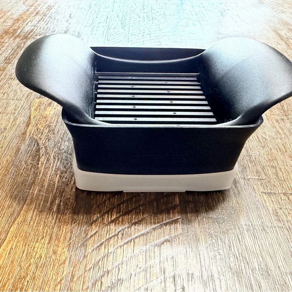 Pre-Owned Pampered Chef’s Quick Slice With Protective Cover